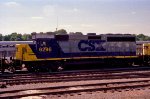 CSX 6296